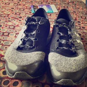 Under Armor Bandit 2